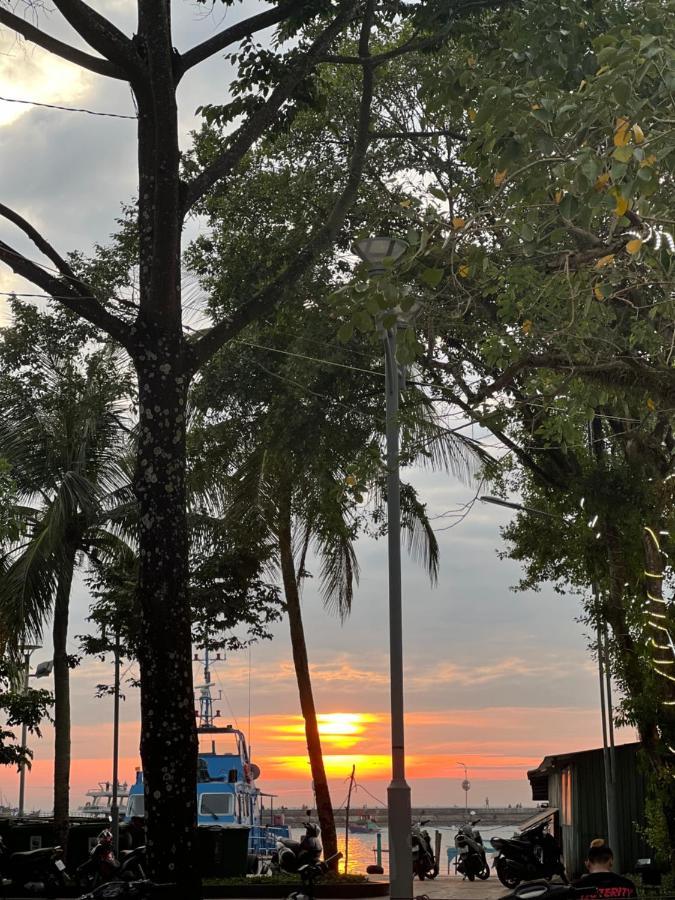 Cocal Home Phu Quoc Night Market Экстерьер фото