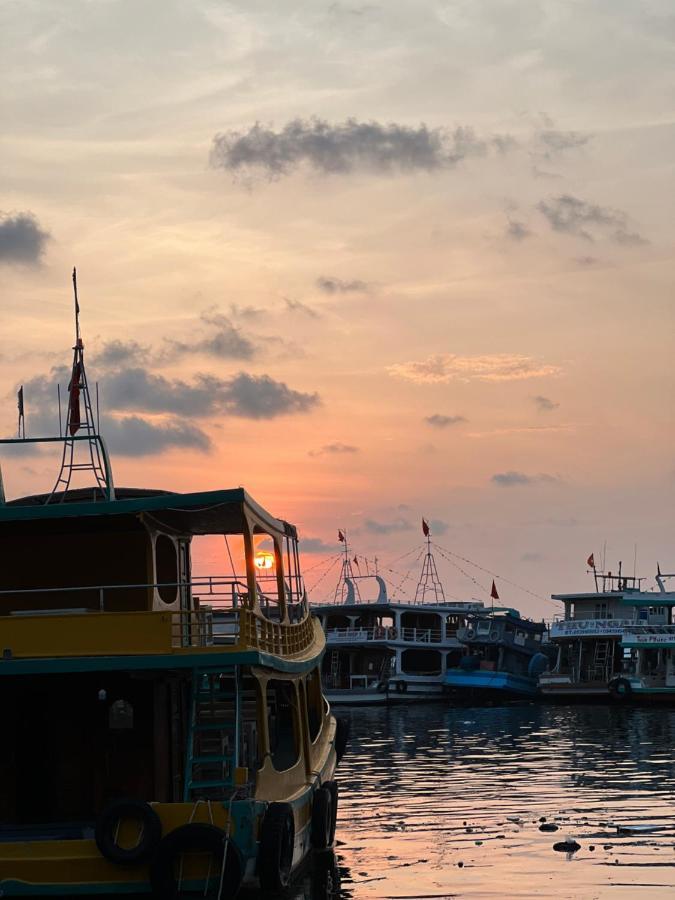 Cocal Home Phu Quoc Night Market Экстерьер фото