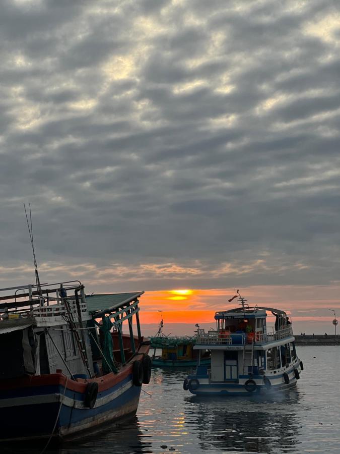 Cocal Home Phu Quoc Night Market Экстерьер фото