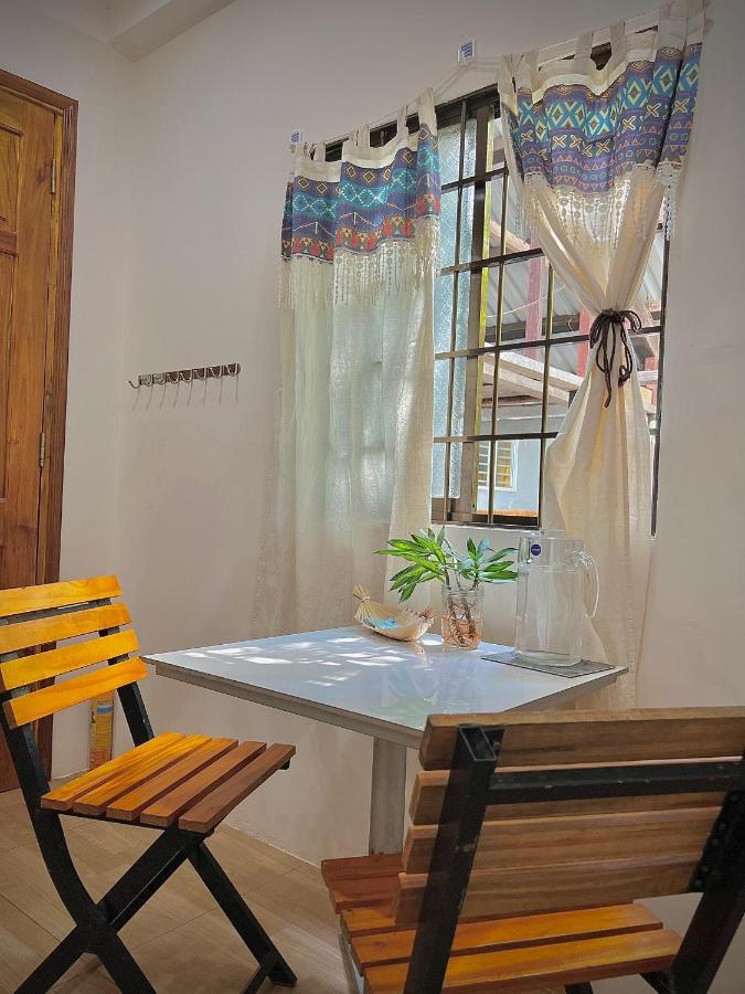 Cocal Home Phu Quoc Night Market Экстерьер фото